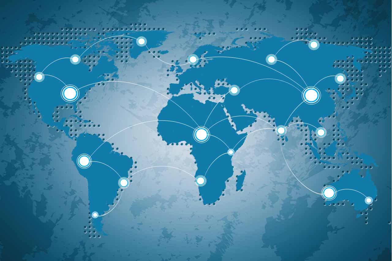 global